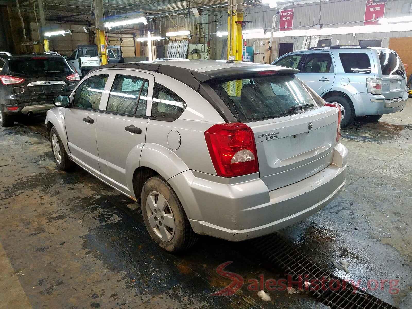 5NPD84LF0LH515301 2008 DODGE CALIBER