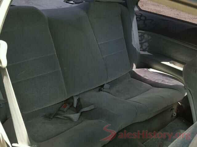 3N1AB7AP6HY332158 1997 HONDA ACCORD