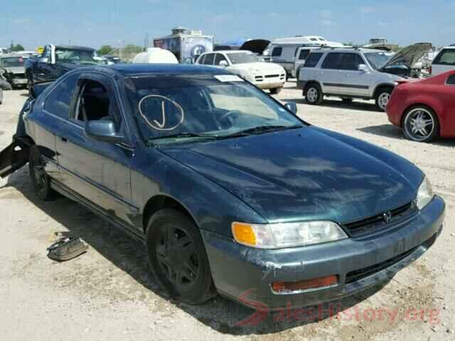 3N1AB7AP6HY332158 1997 HONDA ACCORD