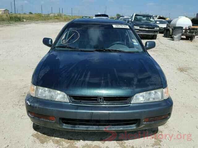 3N1AB7AP6HY332158 1997 HONDA ACCORD