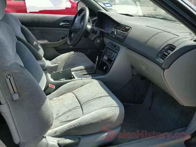 3N1AB7AP6HY332158 1997 HONDA ACCORD