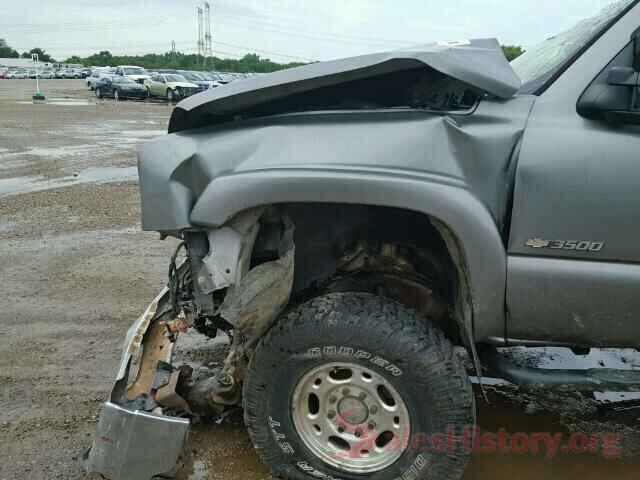 4V4NC9EH6GN957816 2006 CHEVROLET SILVERADO