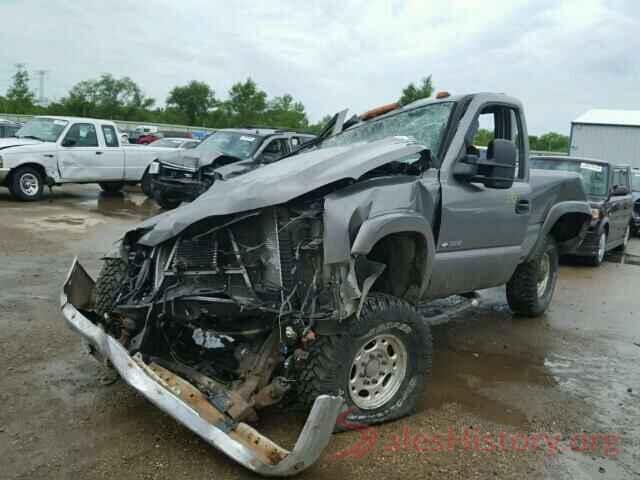 4V4NC9EH6GN957816 2006 CHEVROLET SILVERADO