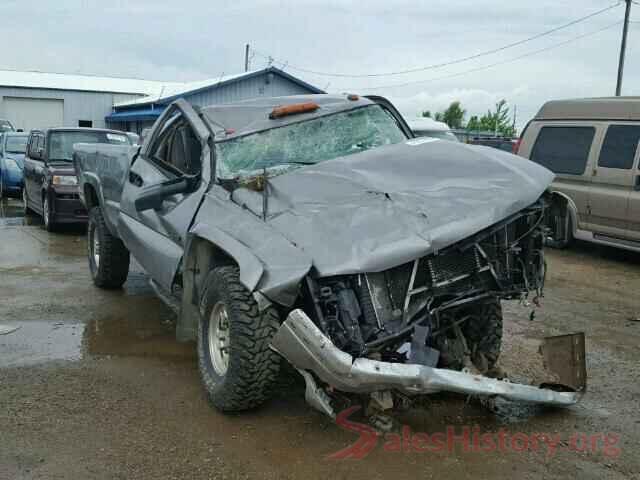 4V4NC9EH6GN957816 2006 CHEVROLET SILVERADO