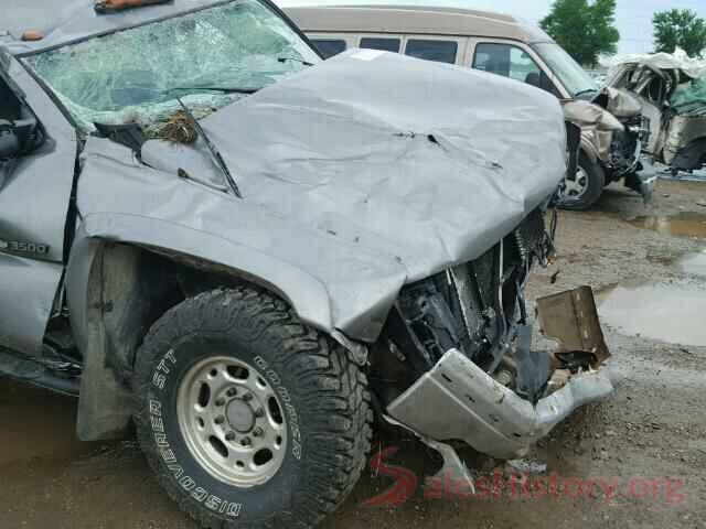 4V4NC9EH6GN957816 2006 CHEVROLET SILVERADO