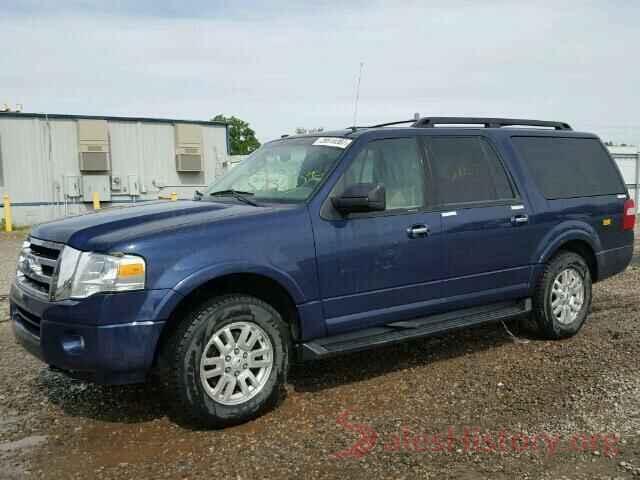 1FADP3F27HL240931 2012 FORD EXPEDITION