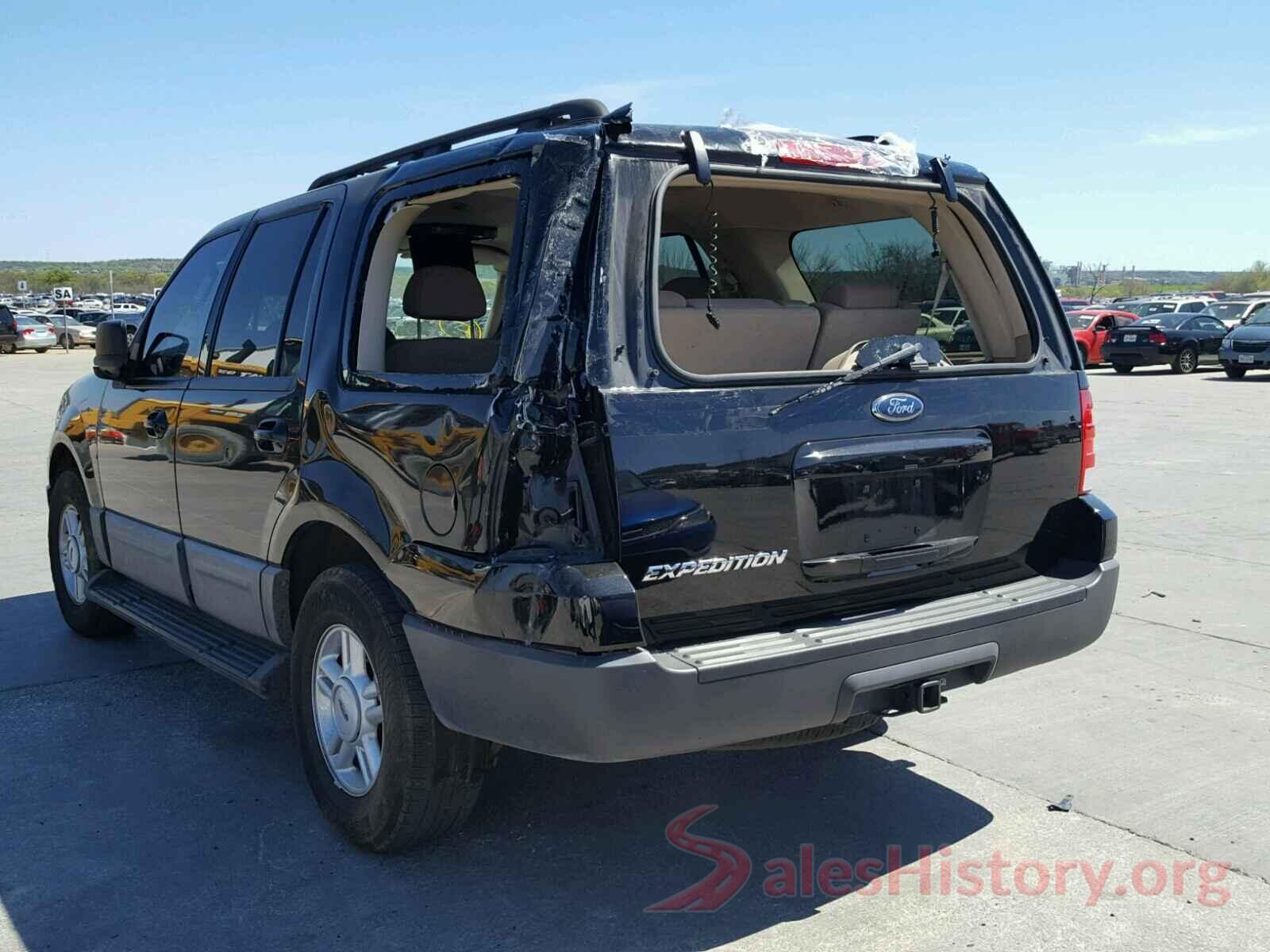 3VV3B7AX3JM009528 2005 FORD EXPEDITION