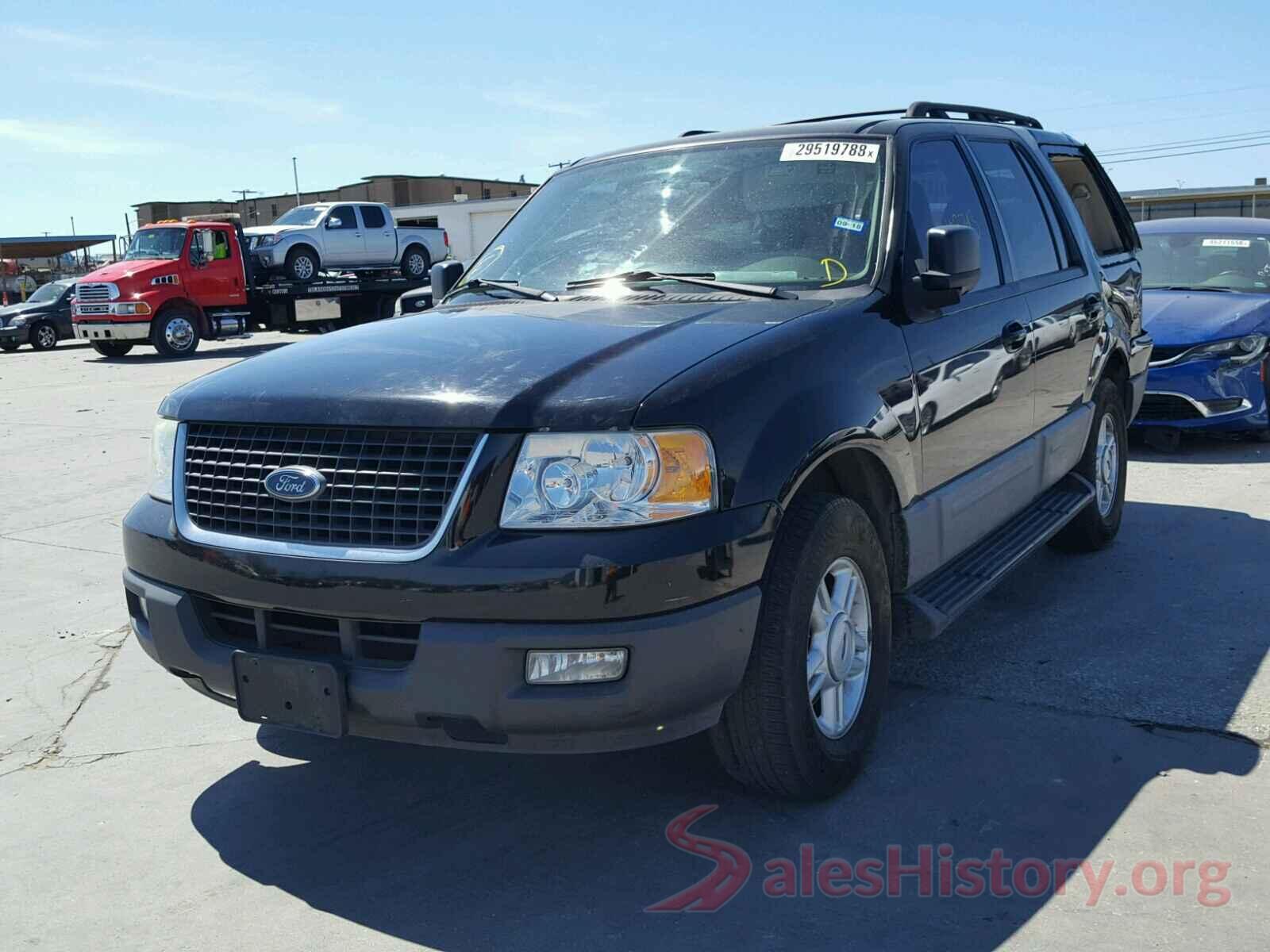 3VV3B7AX3JM009528 2005 FORD EXPEDITION