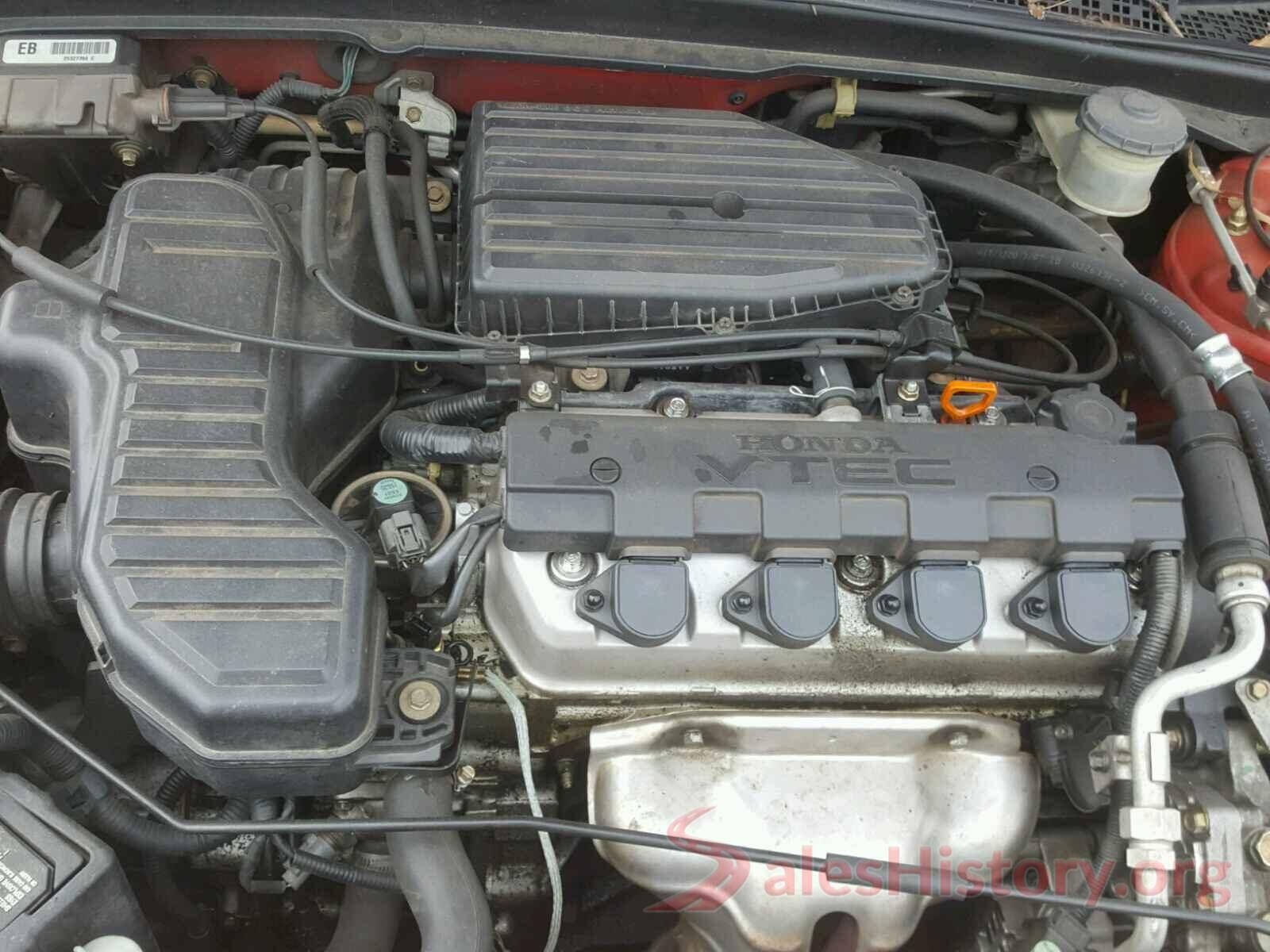 4T1B11HK9JU531236 2002 HONDA CIVIC