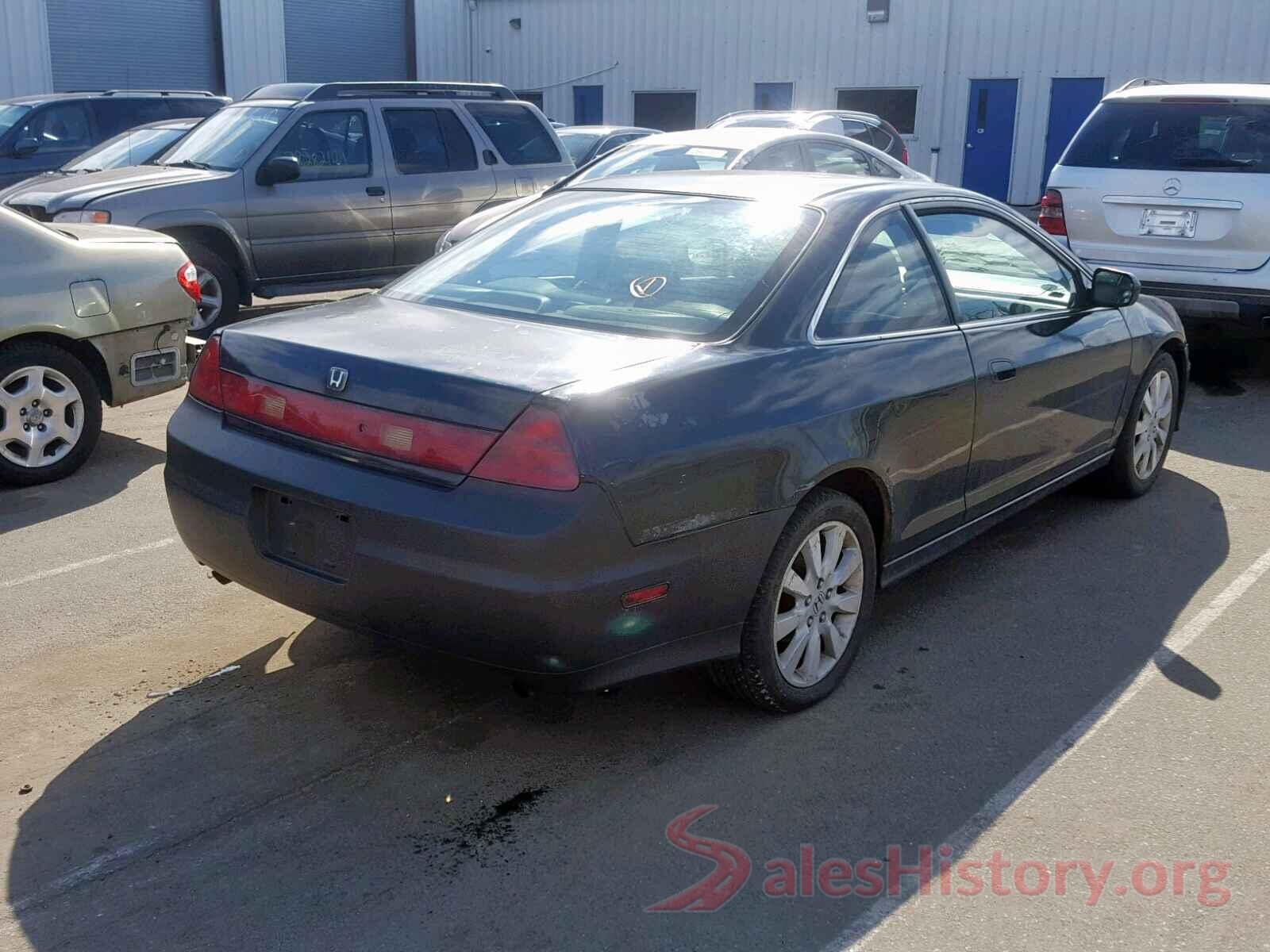 3N1AB7AP5GY275255 2001 HONDA ACCORD EX