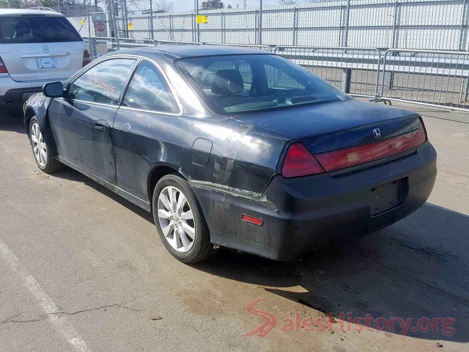 3N1AB7AP5GY275255 2001 HONDA ACCORD EX