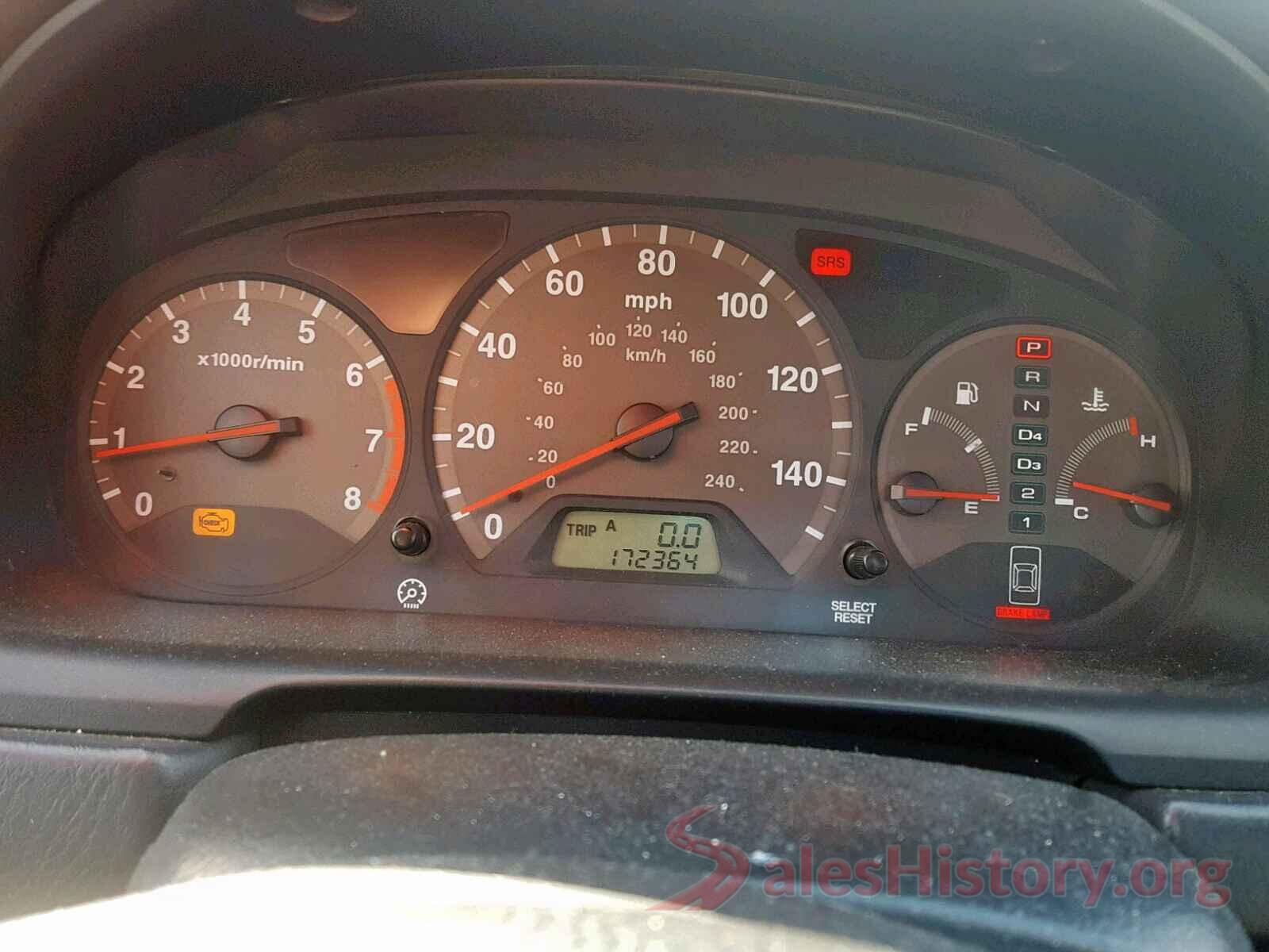 3N1AB7AP5GY275255 2001 HONDA ACCORD EX