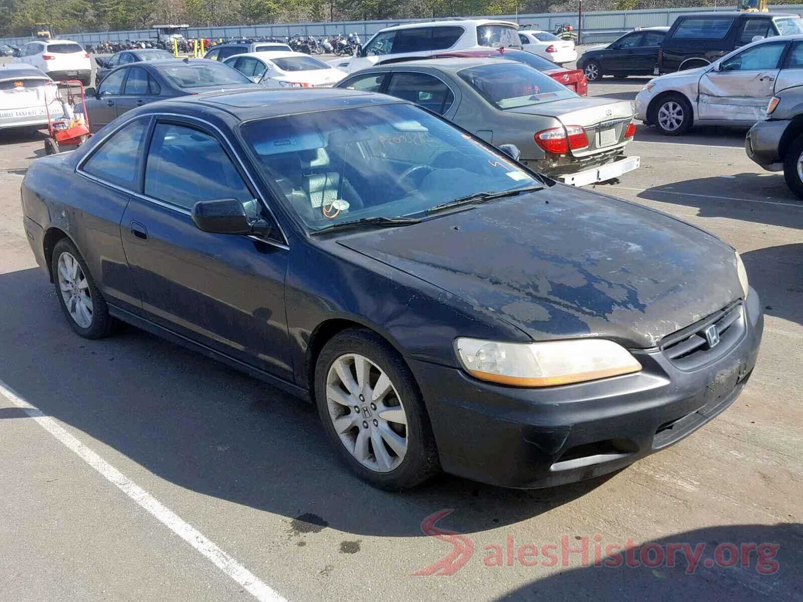 3N1AB7AP5GY275255 2001 HONDA ACCORD EX