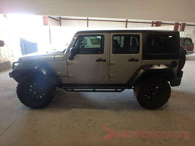 5N1AZ2MS7KN111342 2013 JEEP WRANGLER