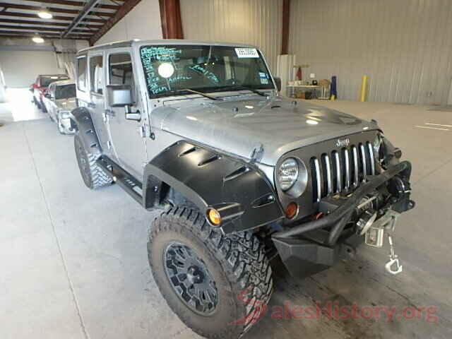 5N1AZ2MS7KN111342 2013 JEEP WRANGLER