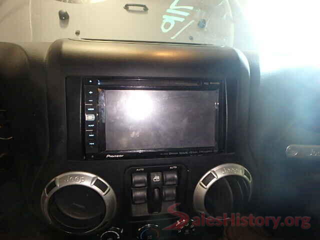 5N1AZ2MS7KN111342 2013 JEEP WRANGLER