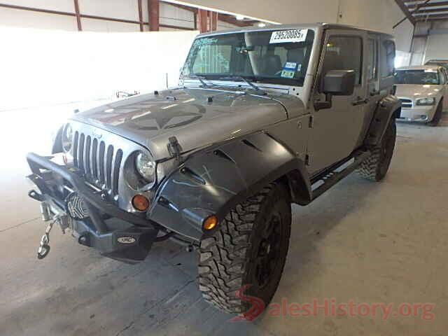 5N1AZ2MS7KN111342 2013 JEEP WRANGLER