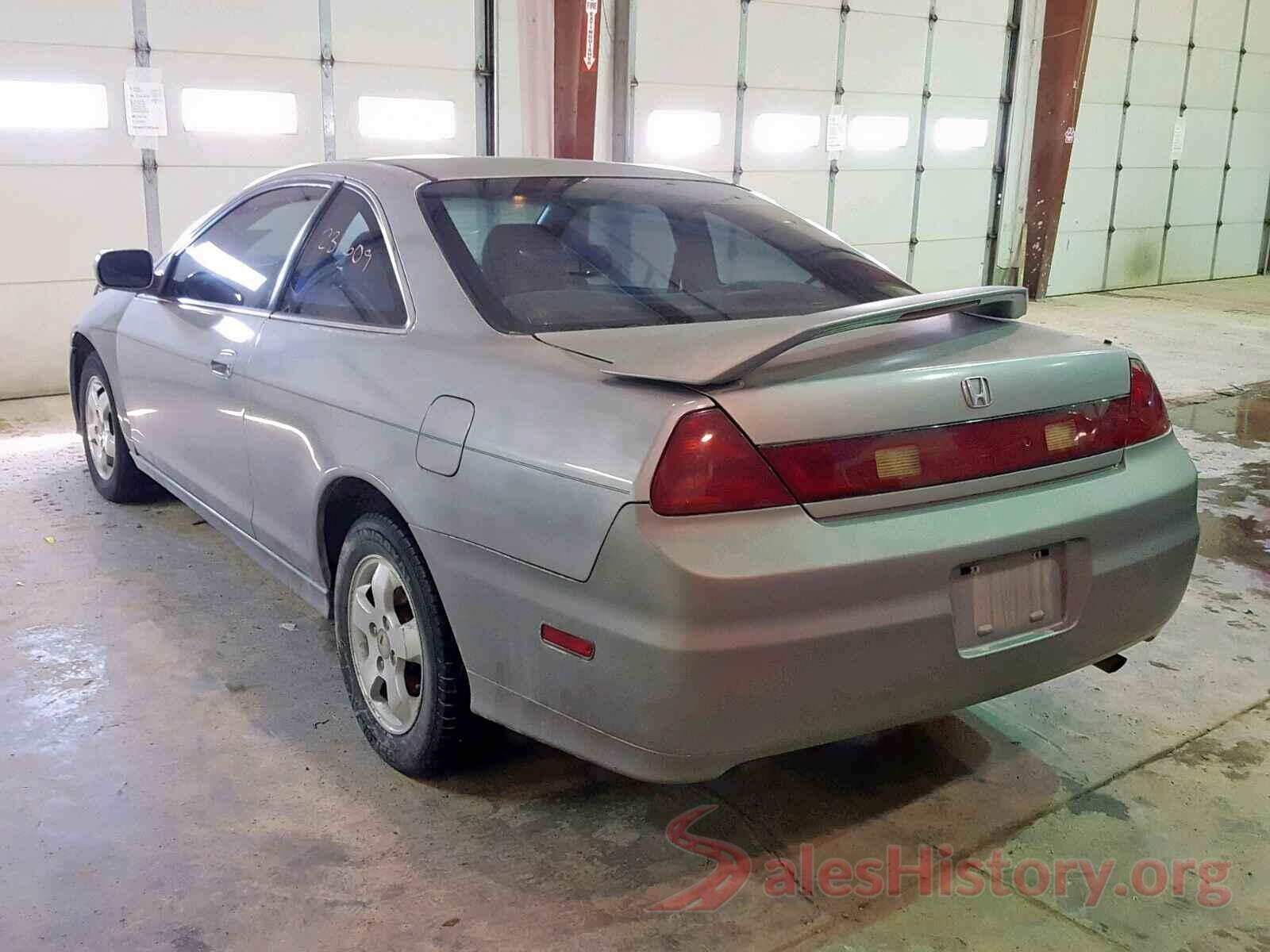 4JGDA5HB8JB069487 2001 HONDA ACCORD EX