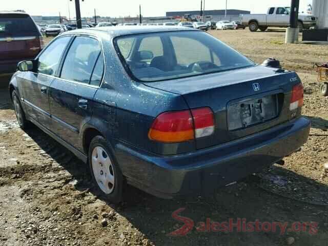 3KPC24A36KE065873 1998 HONDA CIVIC