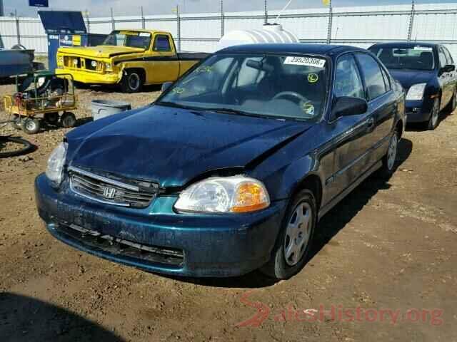 3KPC24A36KE065873 1998 HONDA CIVIC