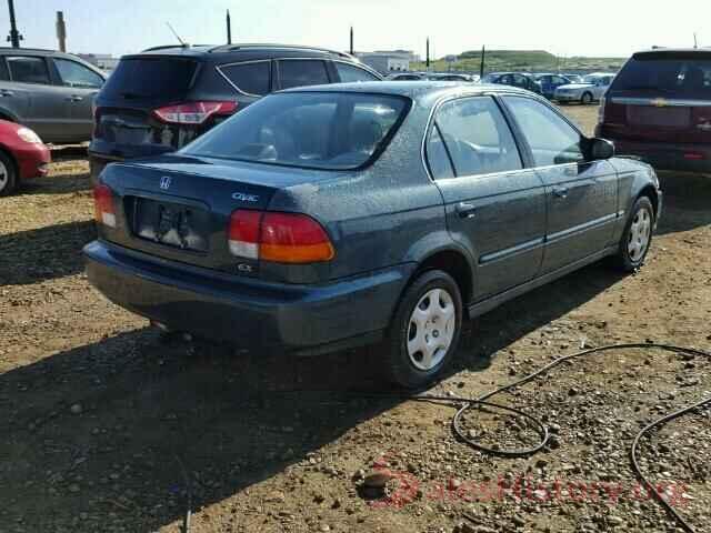 3KPC24A36KE065873 1998 HONDA CIVIC