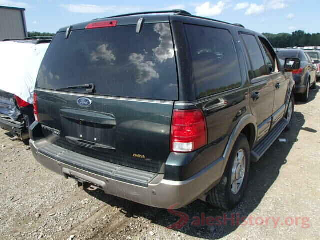 1C4BJWDG5HL604394 2003 FORD EXPEDITION