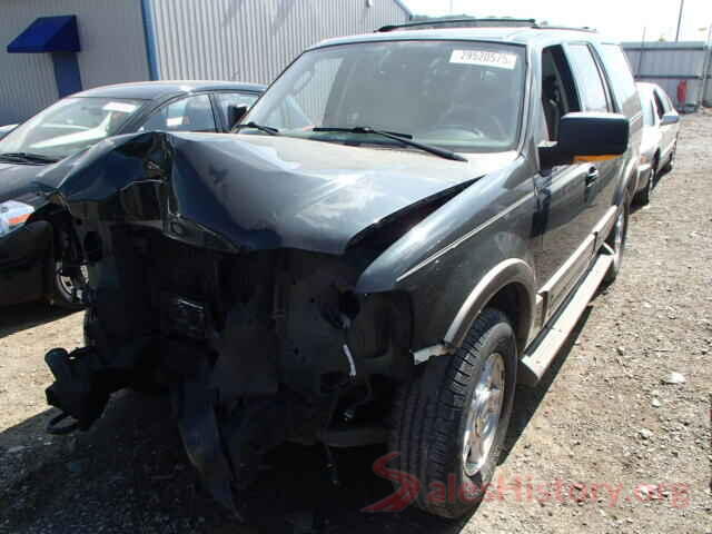 1C4BJWDG5HL604394 2003 FORD EXPEDITION