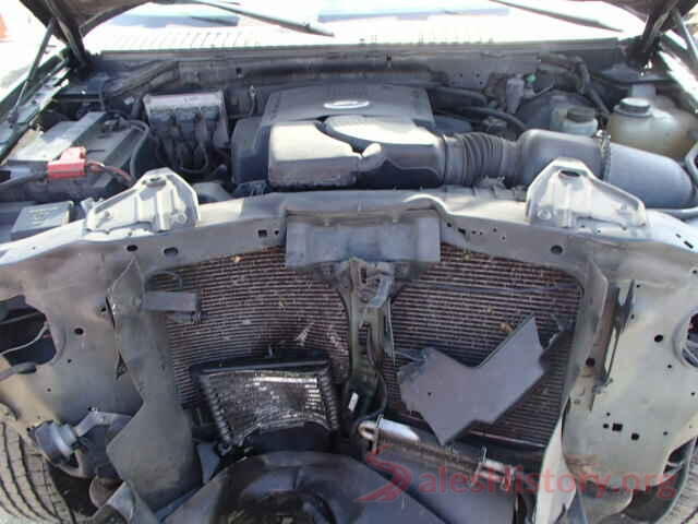 1C4BJWDG5HL604394 2003 FORD EXPEDITION