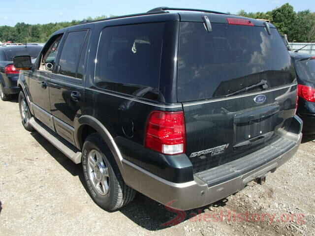 1C4BJWDG5HL604394 2003 FORD EXPEDITION