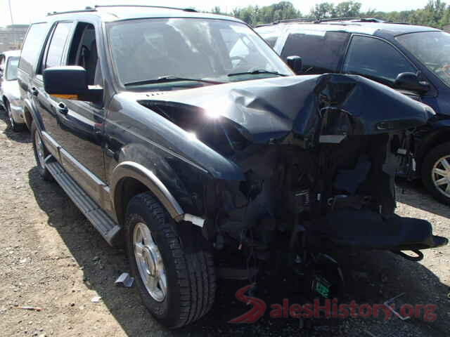 1C4BJWDG5HL604394 2003 FORD EXPEDITION