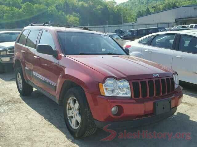 WDC0G4JB7JV014639 2006 JEEP CHEROKEE