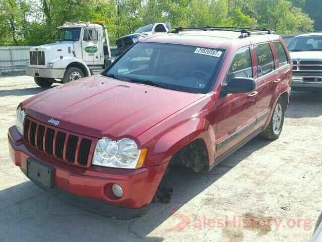 WDC0G4JB7JV014639 2006 JEEP CHEROKEE