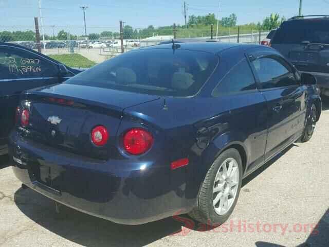 5NPD84LF6HH182030 2009 CHEVROLET COBALT