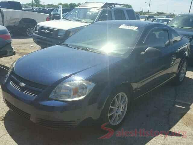 5NPD84LF6HH182030 2009 CHEVROLET COBALT