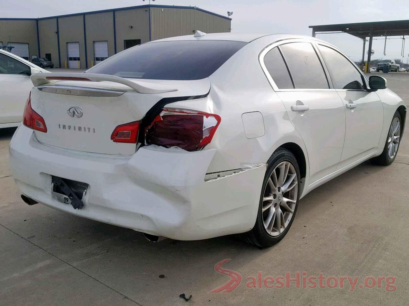 NMTKHMBX9JR011224 2007 INFINITI G35