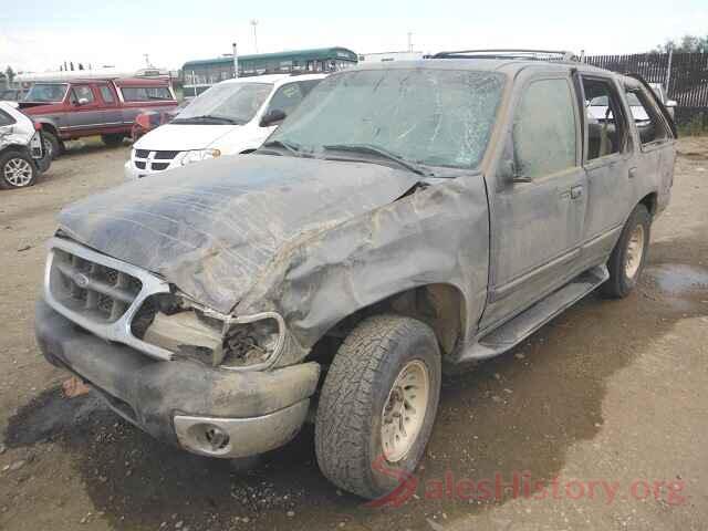 KM8R2DHE0LU132239 1999 FORD EXPLORER