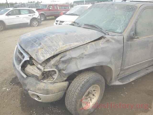 KM8R2DHE0LU132239 1999 FORD EXPLORER