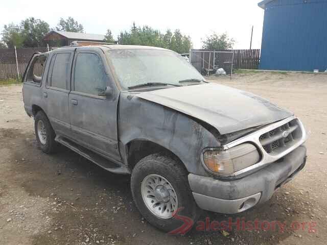 KM8R2DHE0LU132239 1999 FORD EXPLORER