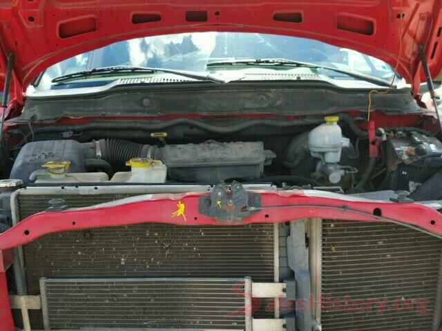 3N1CN7AP4HL858494 2008 DODGE RAM 1500