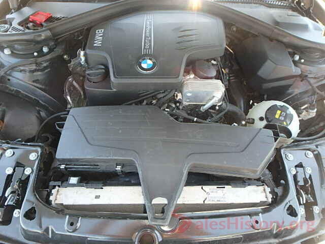 5NPE24AFXGH398647 2015 BMW 4 SERIES