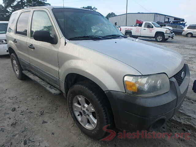 2HGFC2F81KH587075 2005 FORD ESCAPE