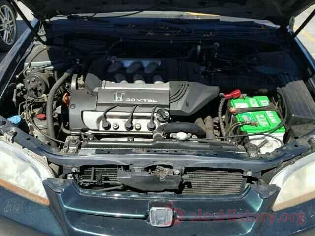 5FNYF5H57MB004777 1999 HONDA ACCORD