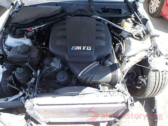 3N1CN8DV7LL803644 2010 BMW M3