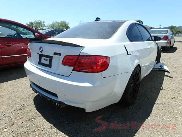 3N1CN8DV7LL803644 2010 BMW M3