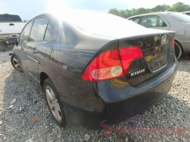 JTDKBRFUXH3578439 2008 HONDA CIVIC