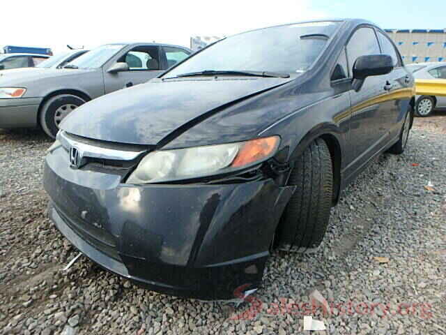 JTDKBRFUXH3578439 2008 HONDA CIVIC