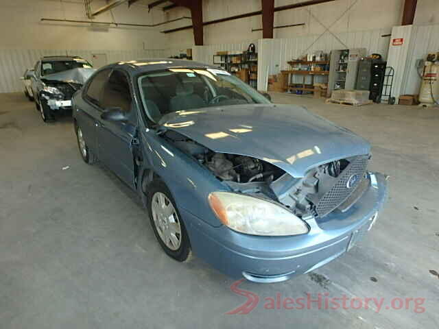 1C4HJXDG9KW558641 2007 FORD TAURUS