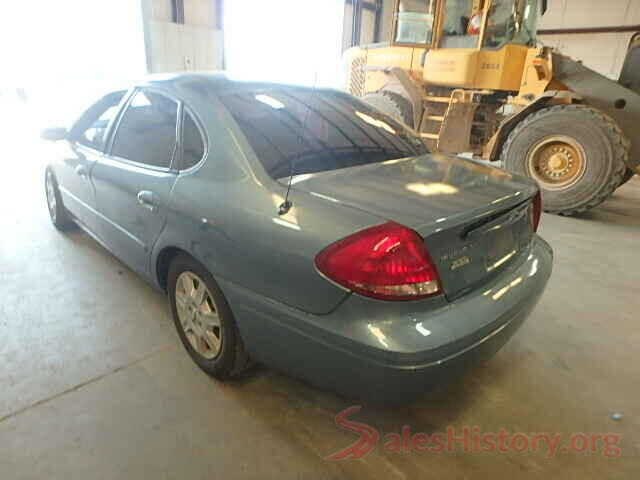 1C4HJXDG9KW558641 2007 FORD TAURUS