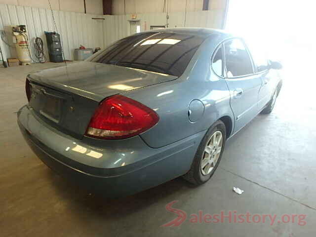 1C4HJXDG9KW558641 2007 FORD TAURUS