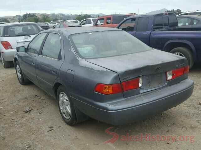 5YFBURHE8JP853044 2000 TOYOTA CAMRY